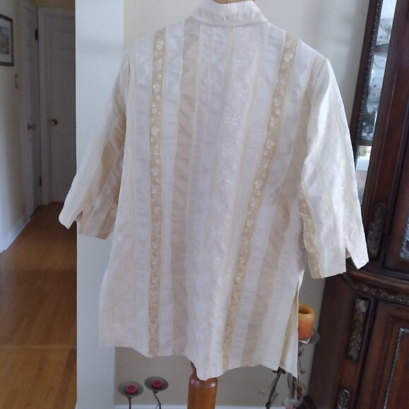 Basler elegant tunic EU 42 US 12 - Picture 8 of 10